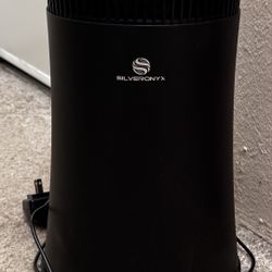 Silveronyx Air Purifier and Ionizer 