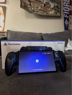 PlayStation portal