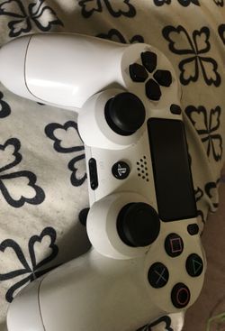 Ps4 controller