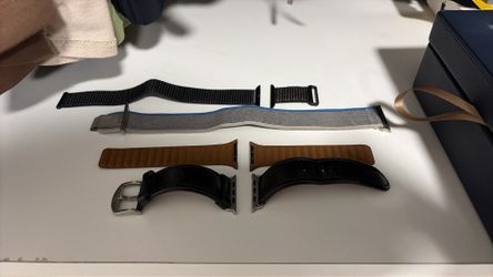 Apple Ultra Original Wristband