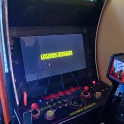 Arcade Legends Ultimate 