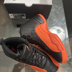 Brand New retro Jordan’s 12s 