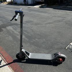 Phantom Electric Scooter
