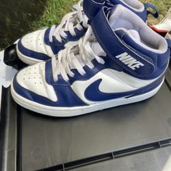 Nike Shoes 