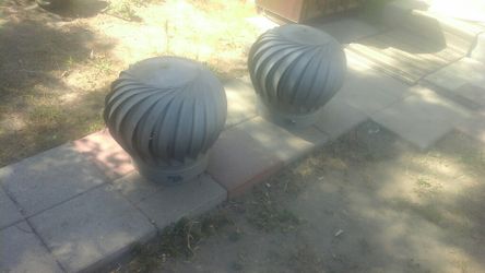 Routary ventiladores