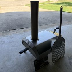 Ooni Karu 12 Pizza Oven