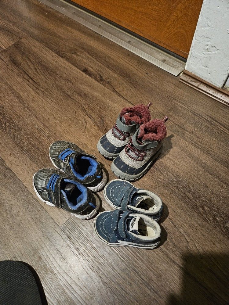 Free Shoe