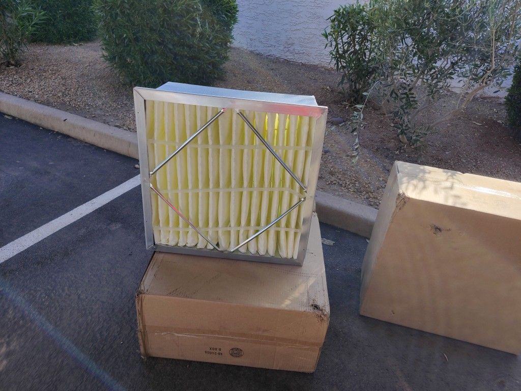 Air Filter