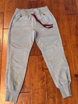 Figs jogger pants XS