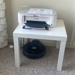 IKEA Side Table “lack”