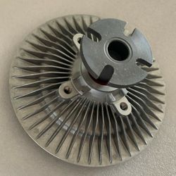 Engine Cooling Fan Clutch Hayden 2707