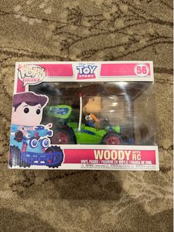 Toy Story Funko Pop #56