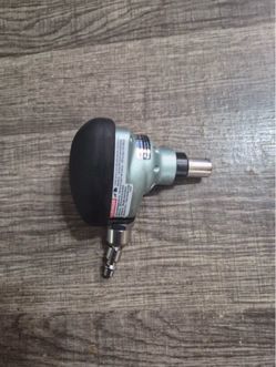 Hitachi Palm Nailer