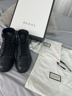 Gucci Sneakers Shoes