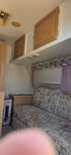 RV camping