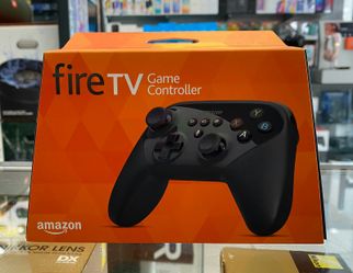 Fire TV game controller