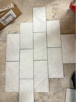 Tile