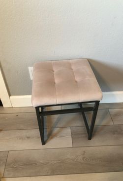 Stool