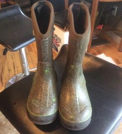 Kids Bogs boots