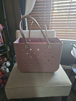 Bogg Bag Original Tote - Blushing