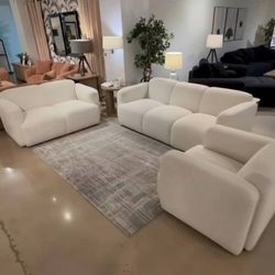 For Sale - Living Room Set for Sale !!! Ask For Price!!! Preguntar Por Precio 