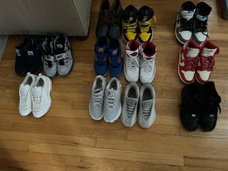 Men’s Shoes