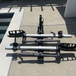 Thule T2 pro XTR Bike Rack