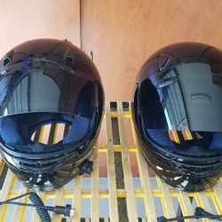 Motorcycle Helmets by Arai