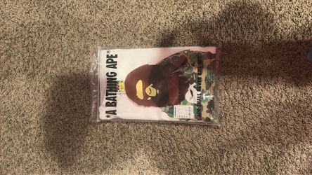 Bathing bape shirt