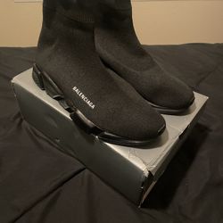 Balenciaga Speed Trainer 1.0