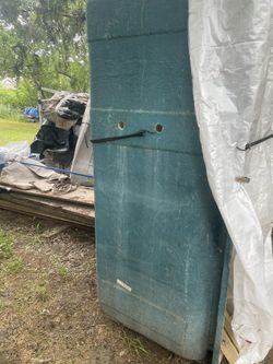 Standing Shower Make Offer 