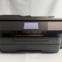 HP Envy 7644 Wireless Inkjet All-In-One Printer