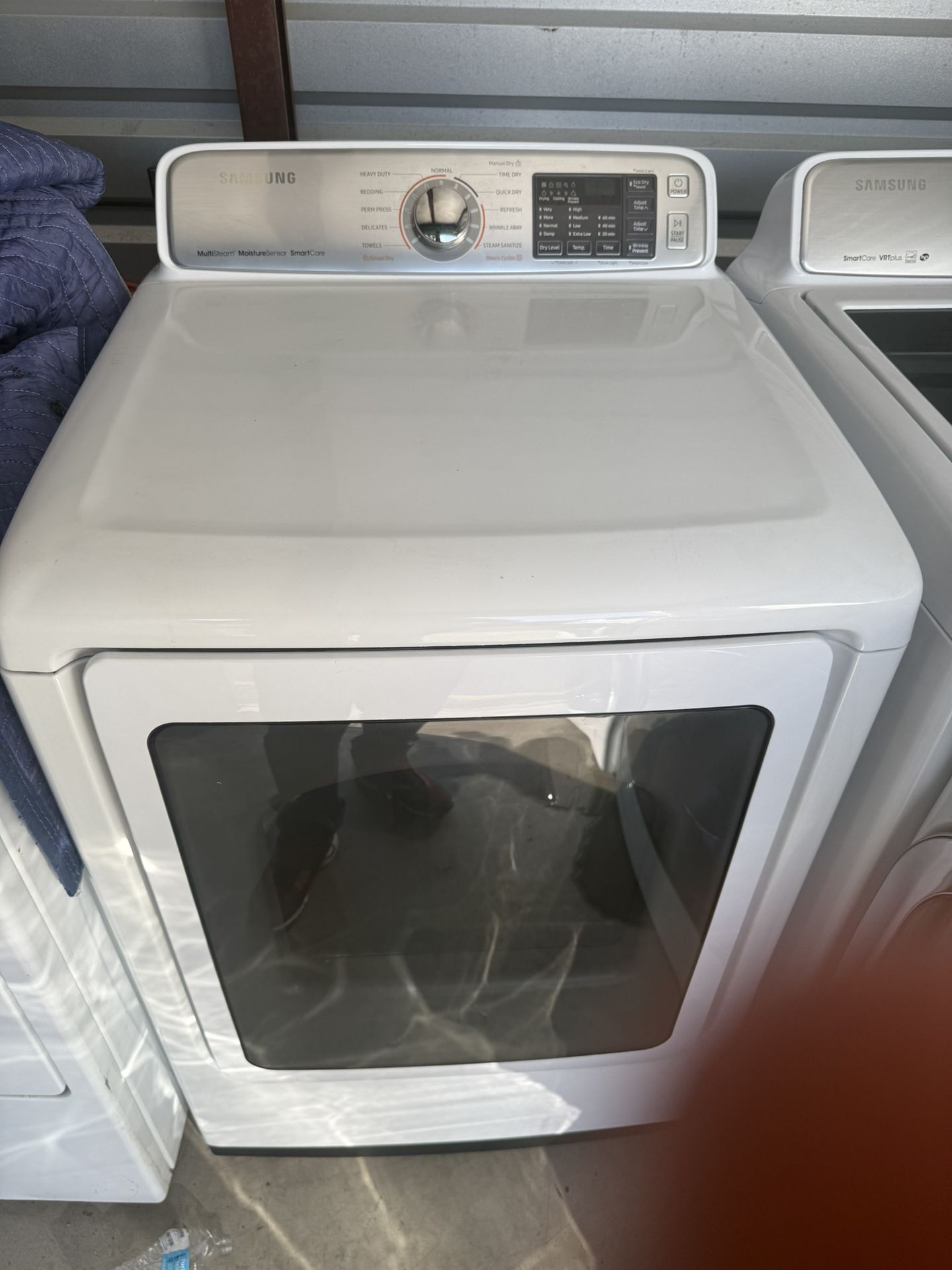 Samsung Dryer ‼️