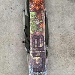 Lib Tech Skunk Ape 167cm 