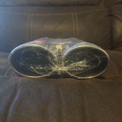 Chrome Exhaust Dual Tips For Picktup Truck Brand New 