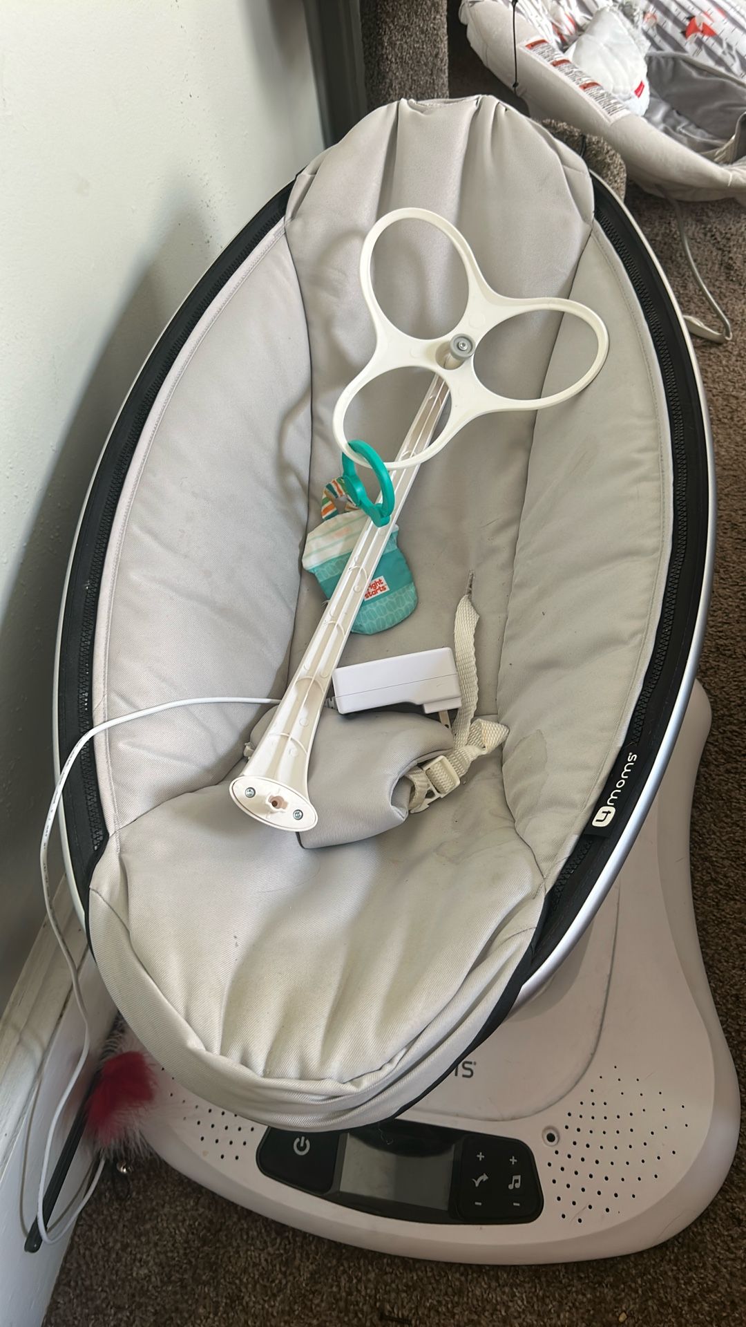 4moms MamaRoo