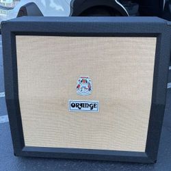 ppc412 a 240w 4x12 guitar speaker cabinet black slant used