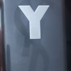 Ysl Intense