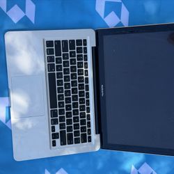 Apple MacBook Pro 13‑inch (Mid 2010)