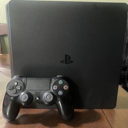 PS4