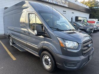 2020 Ford Transit-250 Cargo Van