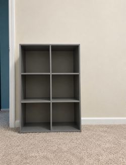 Bookshelf