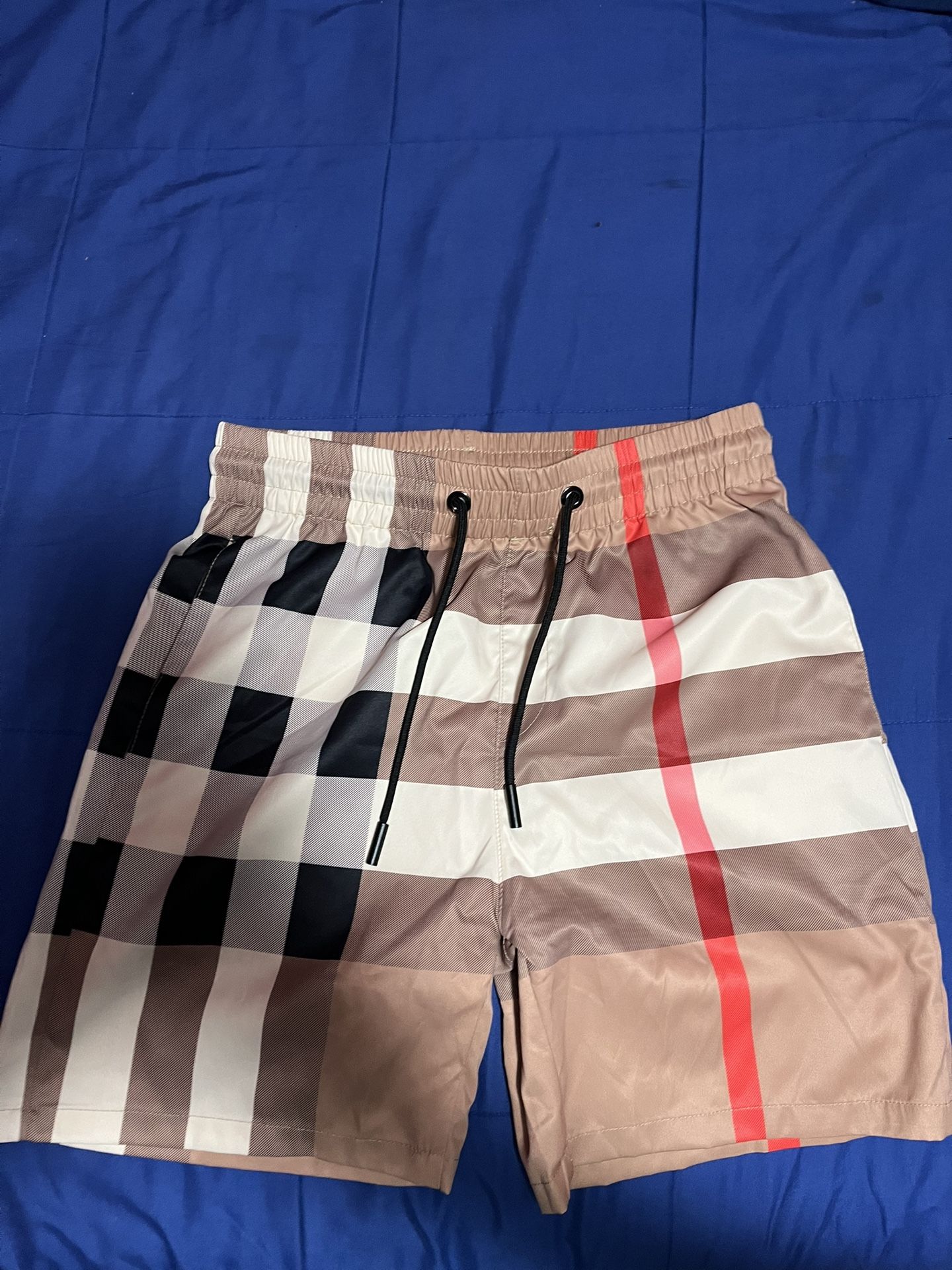 Burberry Shorts