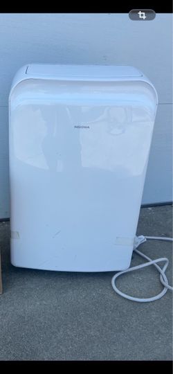 INSIGNIA PORTÁTIL AIR CONDITIONER