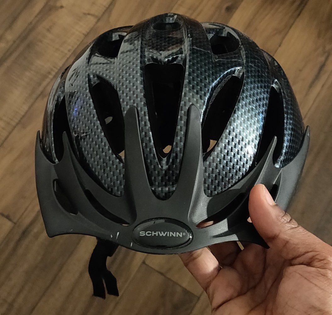 Schwinn Thrasher Bike Helmet