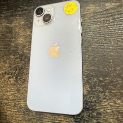 Apple iPhone 14 128GB T-Mobile 