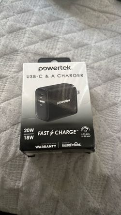 Powertek
