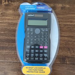 Scientific Calculator, $5 Each