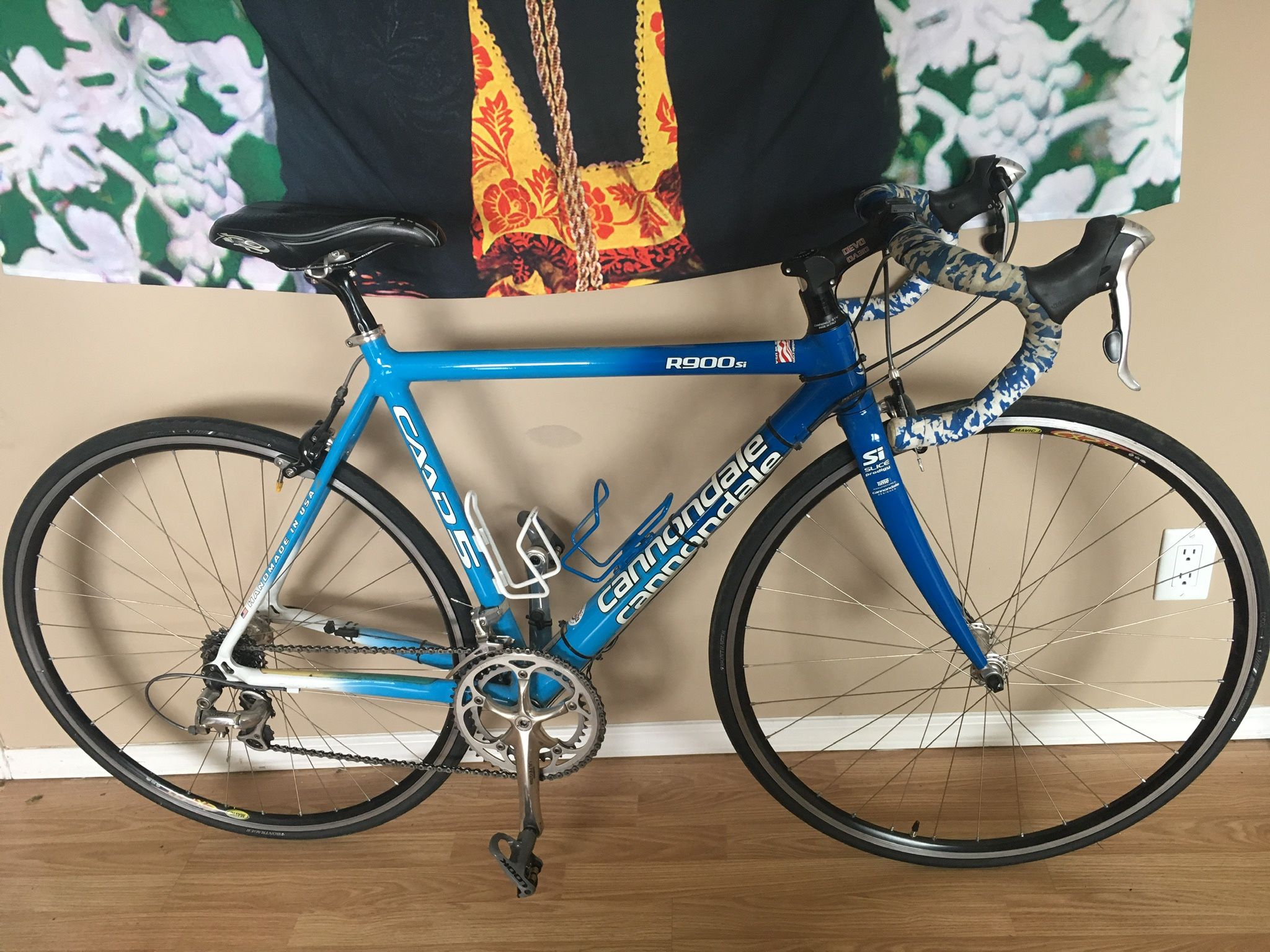Cannondale r900 for sale sale