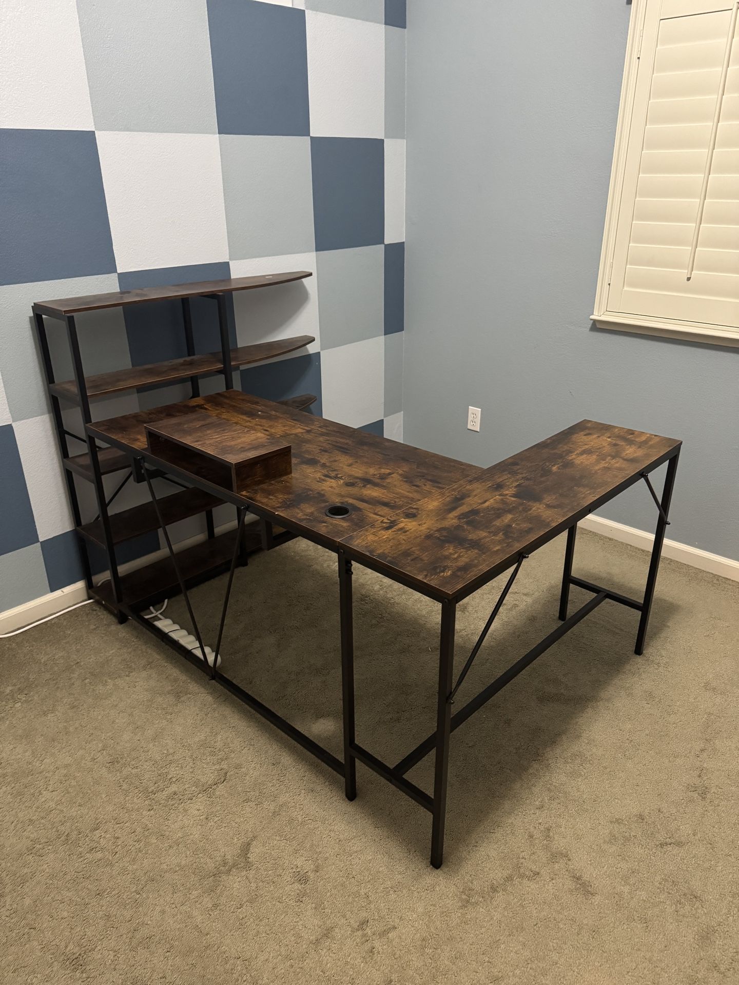 Computer Desk